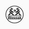 WESPAK Overseas Manpower Company logo